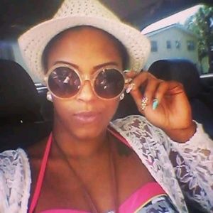 Meet your Posher, Mariah